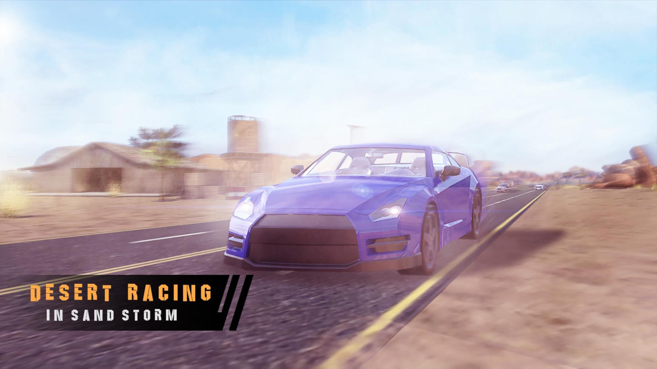 Furios Car Racing Rider 3D_游戏简介_图3