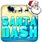 Super Santa Dash Pro Free 2017