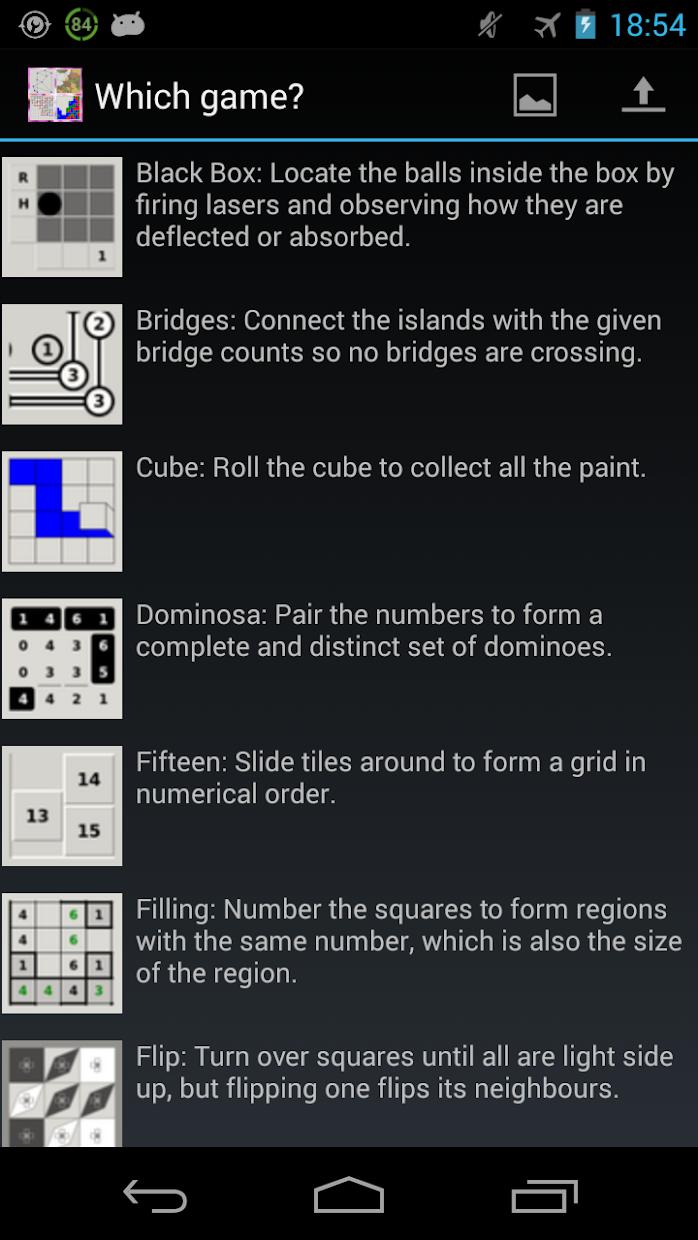 Math Puzzles - SGT Puzzles