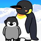 かわいいペンギン育成ゲーム - 完全无料！癒しのぺんぎん育成アプリ