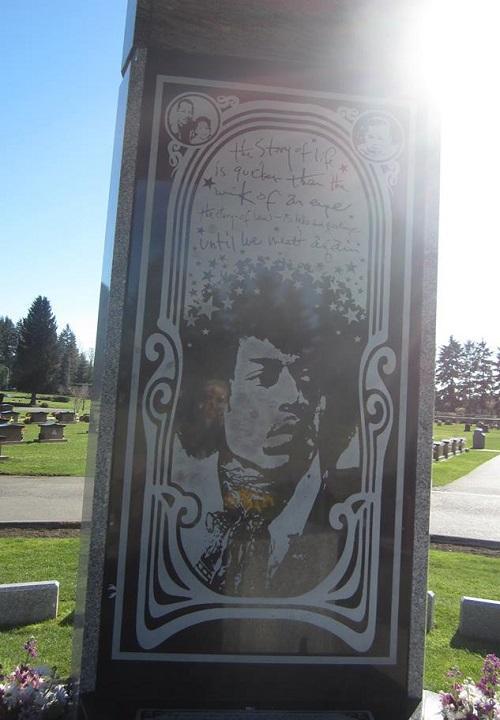 Jimi Hendrix Fan_截图_4
