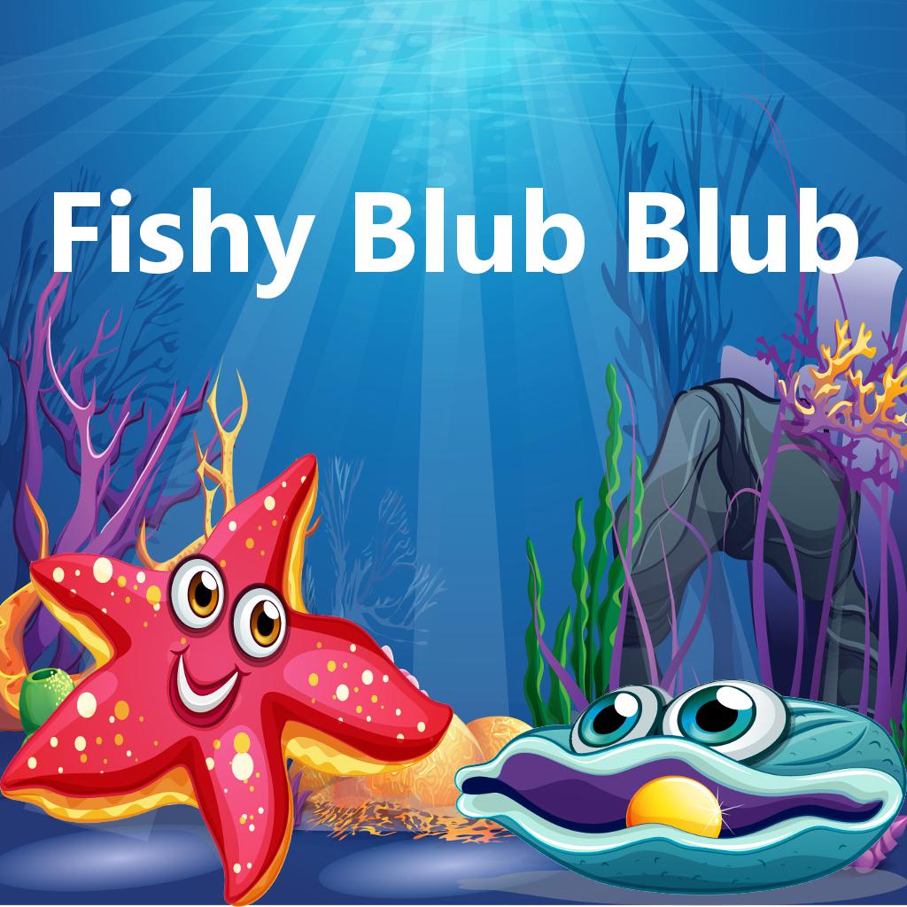 Fishy Blub Blub_截图_2