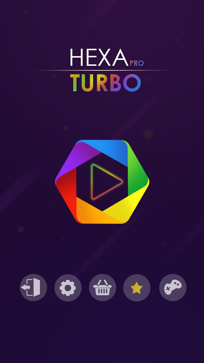 Make Turbo Hexa Puzzle_截图_6