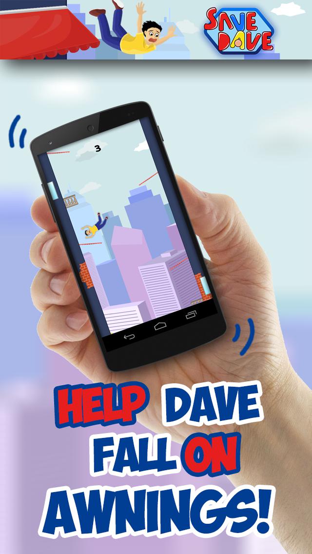 Save Dave!_截图_2