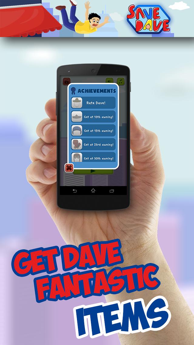 Save Dave!_截图_4