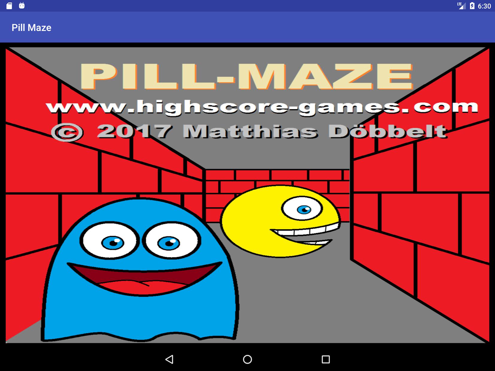Pill Maze_截图_5