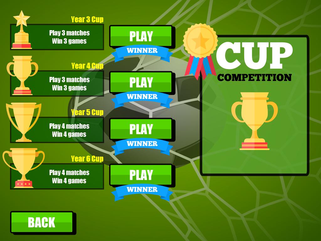 Football Word Cup - The Football Spelling Game_截图_5