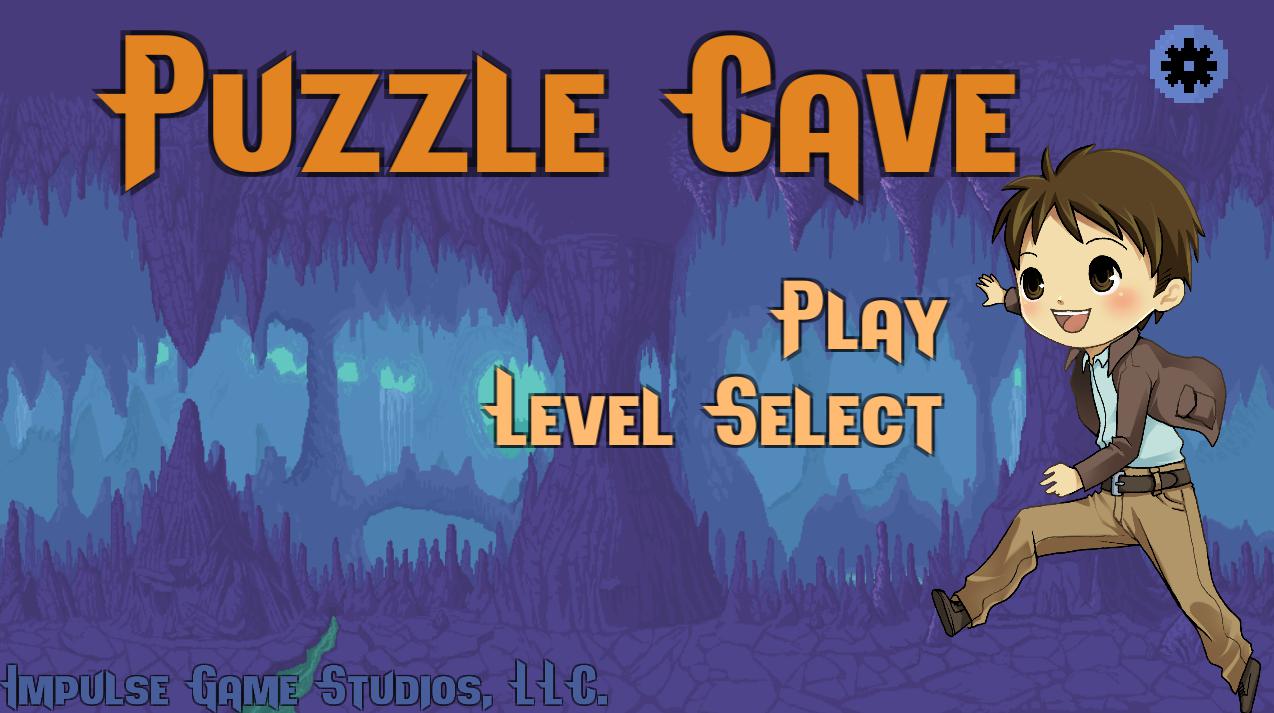 Puzzle Cave