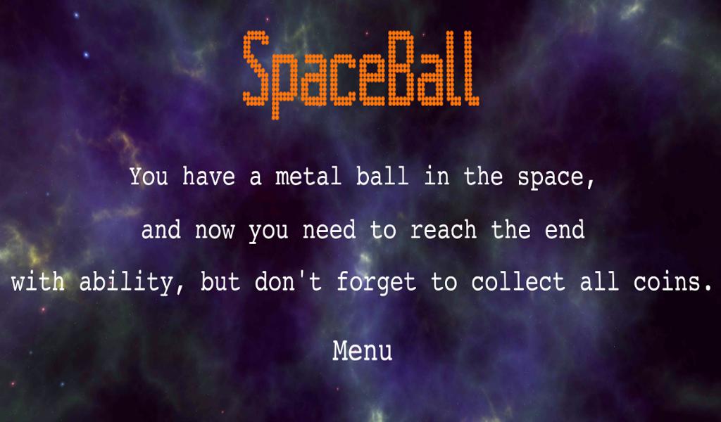 SpaceBall