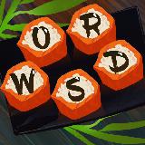 Word Sushi – Puzzle games and Word scramble