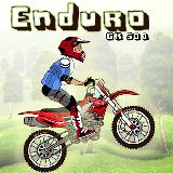 Enduro CR500