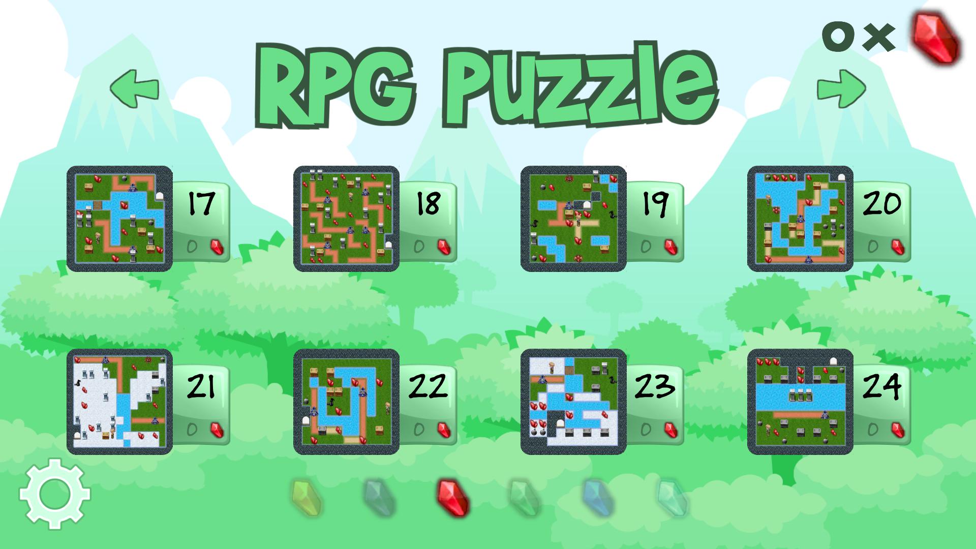 RPG Puzzle_截图_4