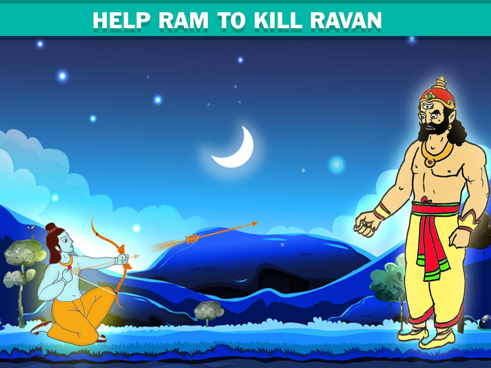 Kill Ravan Within Ramayana - Kill Ravan下载安装_Ramayana - Kill Ravan官方安卓版最新-OurPlay