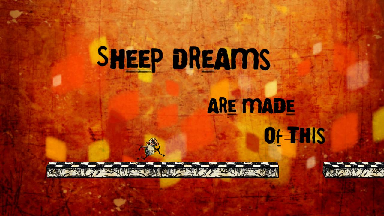 Sheep Dreams Are Made of This_截图_5