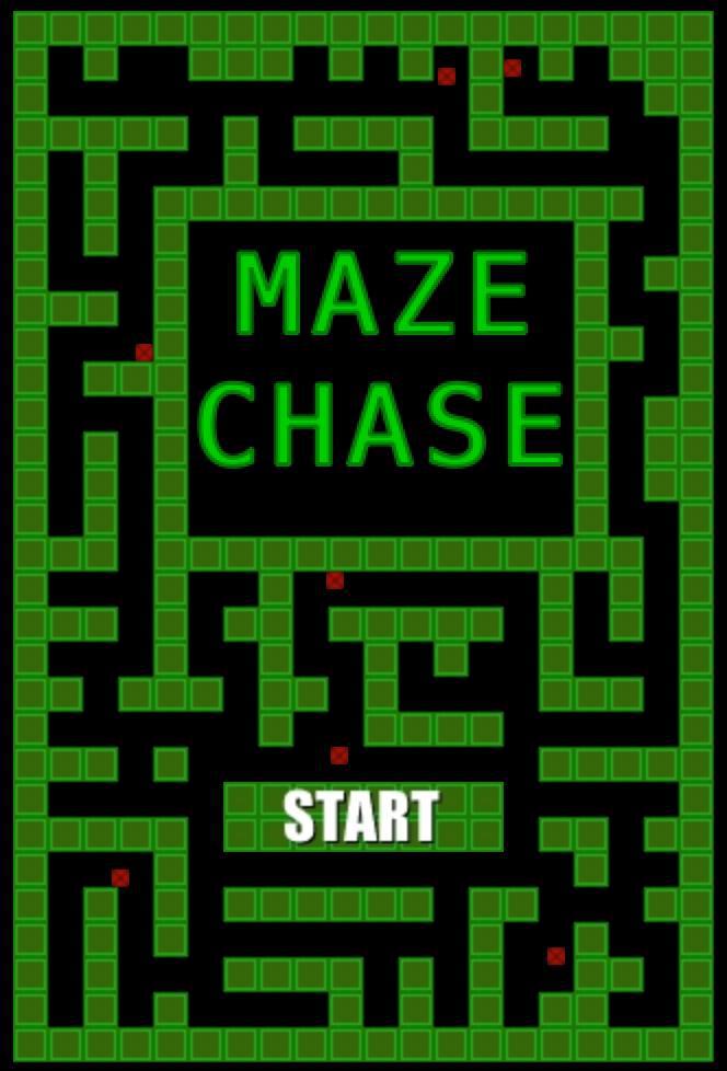 Maze Chase