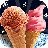 Ice Cream Maker - Summer Fun