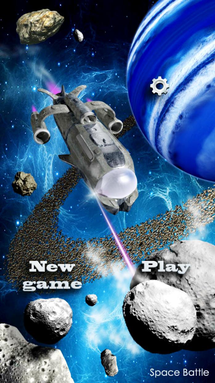 Space Battle free