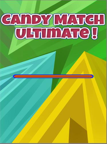 Candy Candy Matching