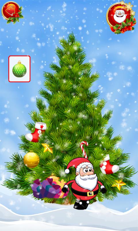 Christmas Find The Pair Free_截图_5