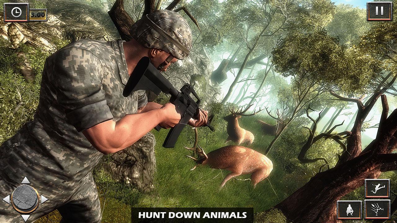 Army Commando Survival Mission手游下载_Army Commando Survival Mission官网|怎么玩 ...