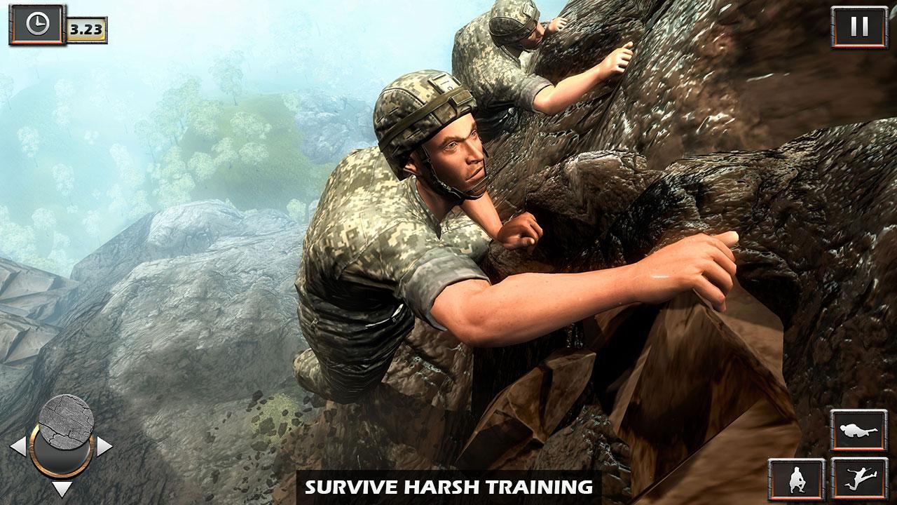 Army Commando Survival Mission手游下载_Army Commando Survival Mission官网|怎么玩 ...