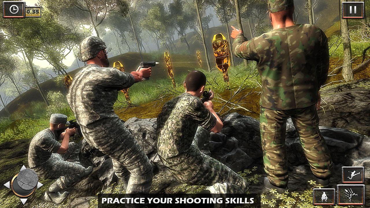 Army Commando Survival Mission手游下载_Army Commando Survival Mission官网|怎么玩 ...