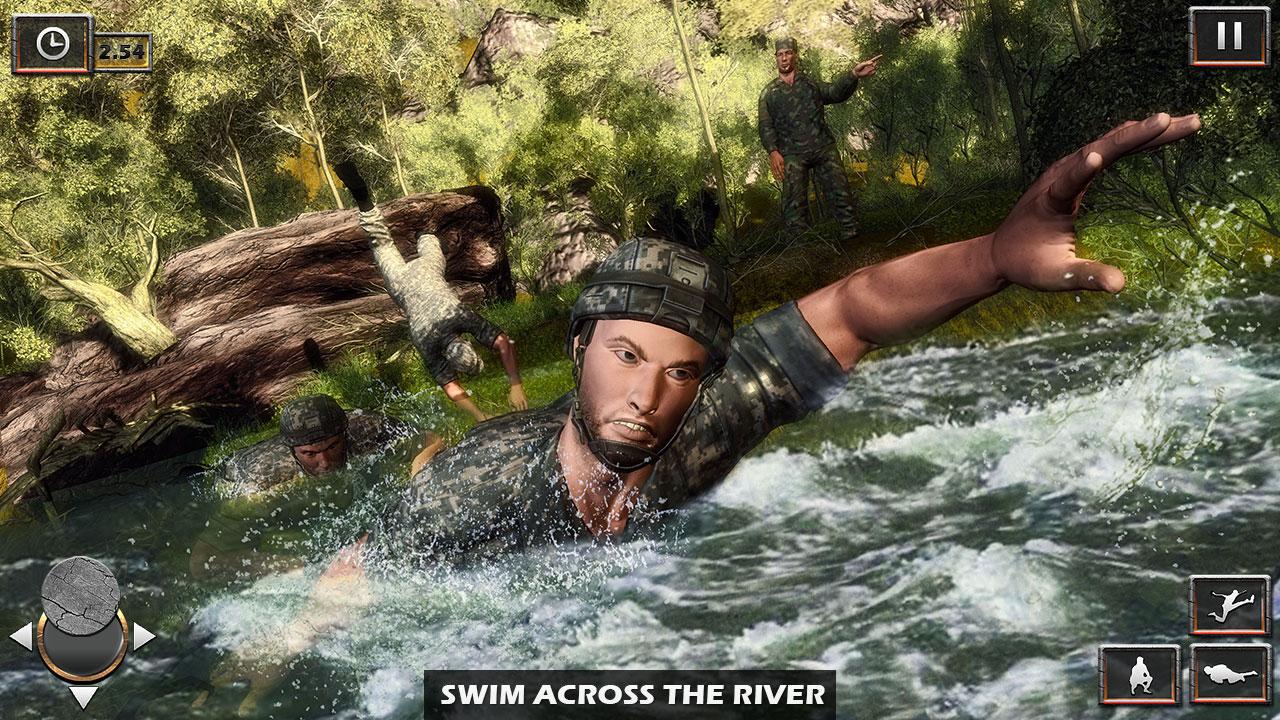 Army Commando Survival Mission手游下载_Army Commando Survival Mission官网|怎么玩 ...