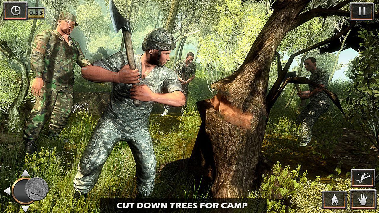 Army Commando Survival Mission手游下载_Army Commando Survival Mission官网|怎么玩 ...