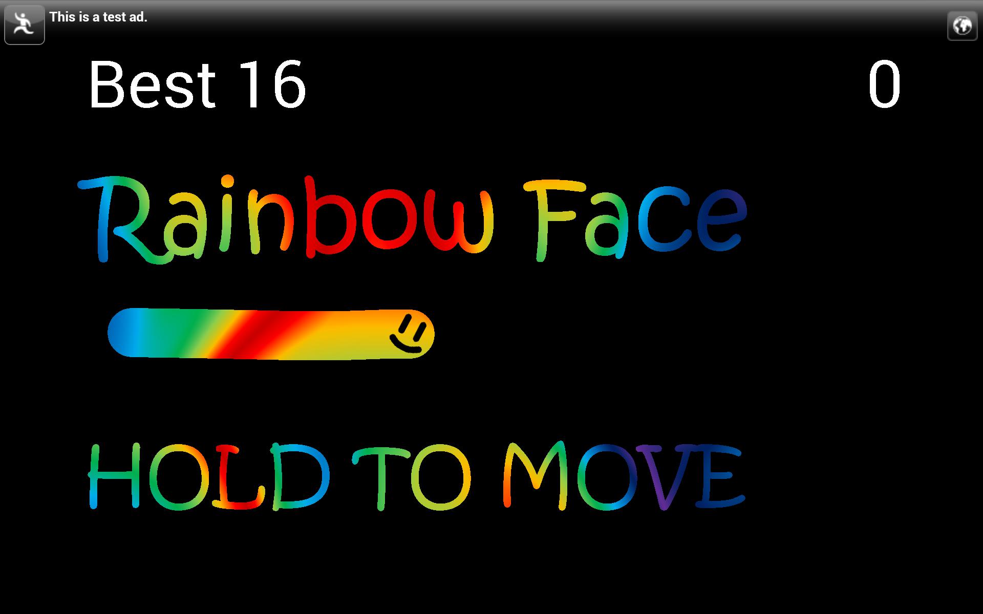 Rainbow Face_截图_4