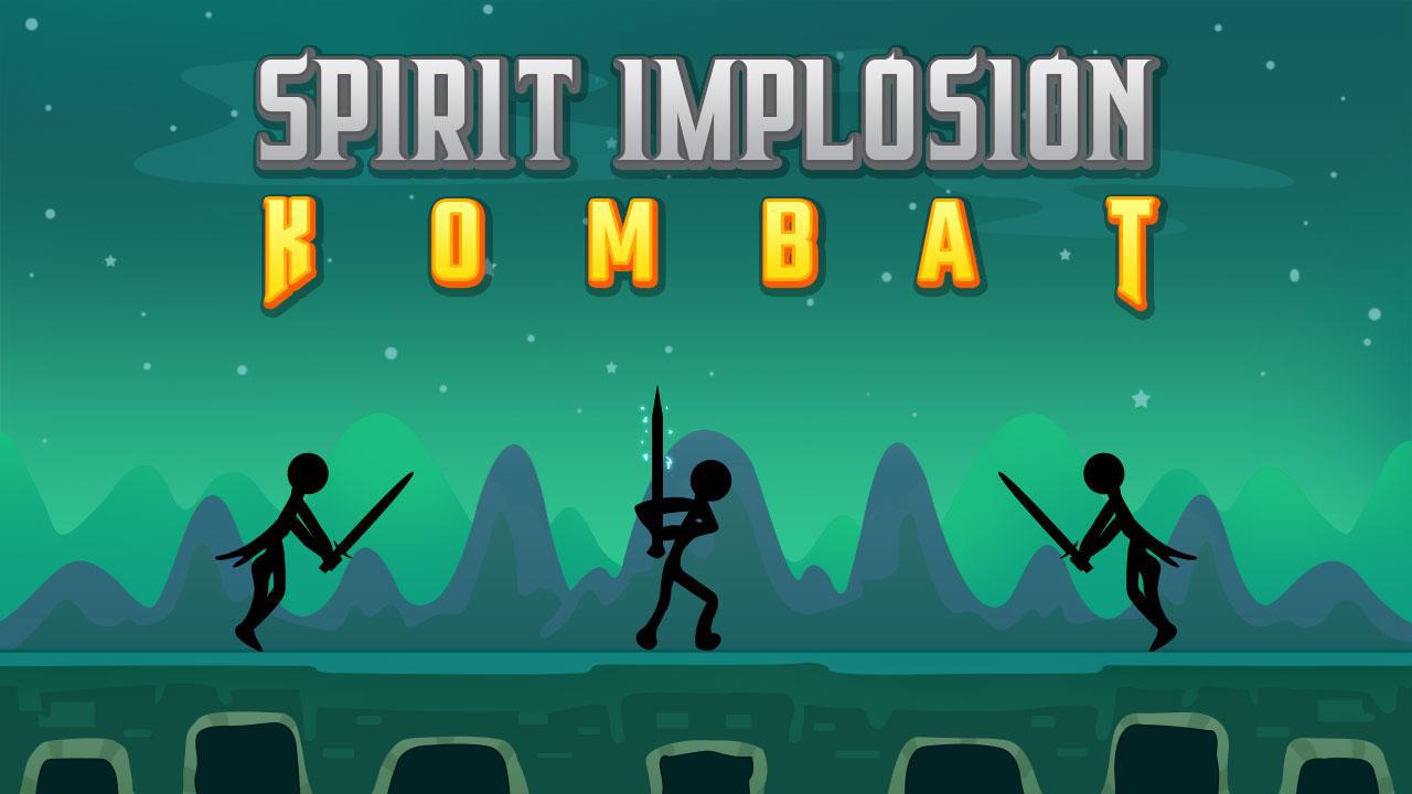 Spirit Implosion Kombat