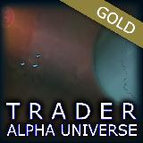 Space Trader-Universe GOLD