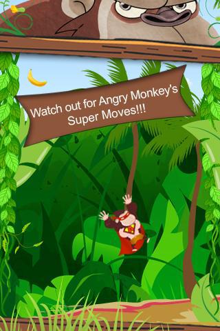 Angry Monkey_截图_3