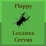 Flappy Lucanus