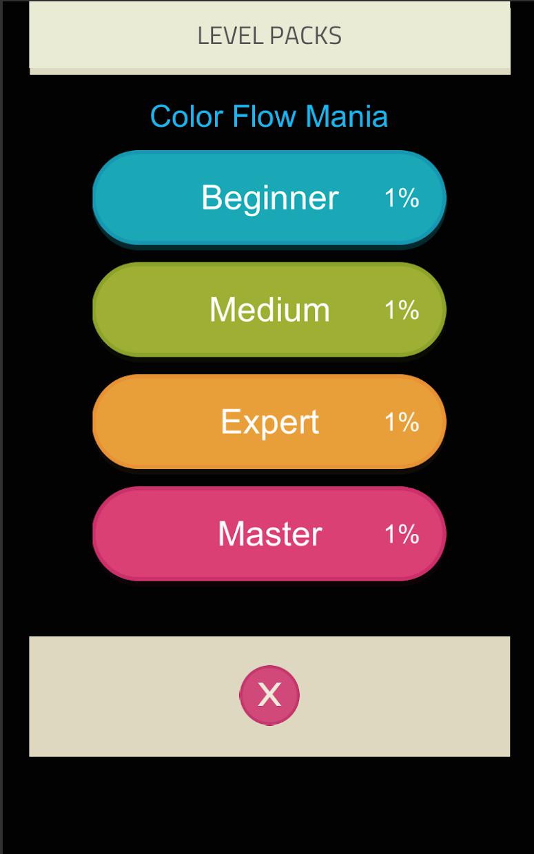 Color Flow Mania - Draw The Colors手游下载_Color Flow Mania - Draw The ...