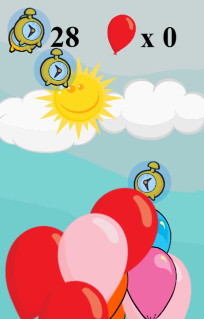 弹出气球为孩子们的游戏_游戏简介_图2