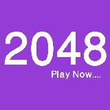 Puzzle Game 2048