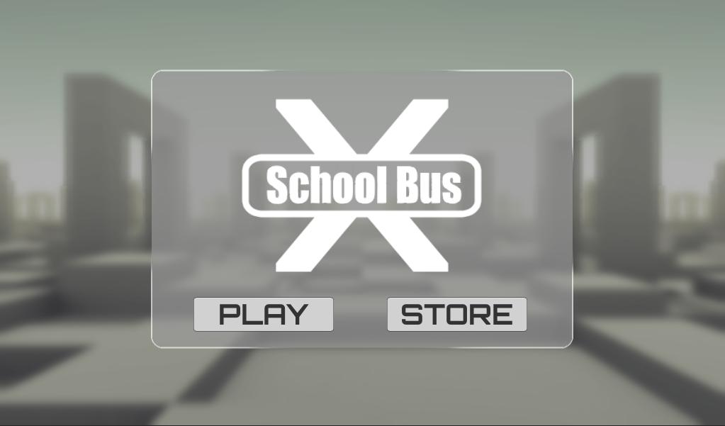 Boosty Bus Driver_截图_5