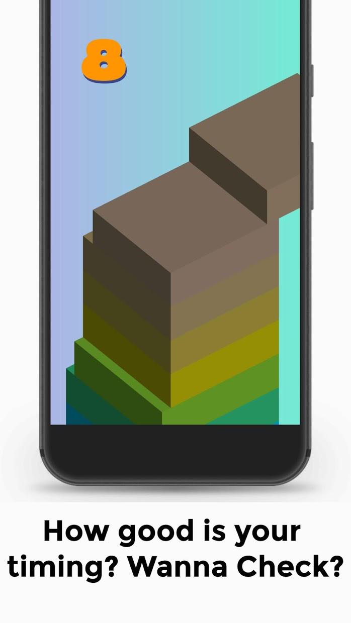 Tower Stack Color 3D_截图_2