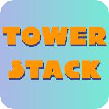 Tower Stack Color 3D