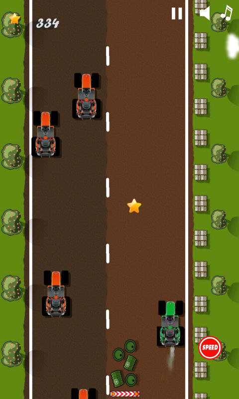 Tractor games free_游戏简介_图2