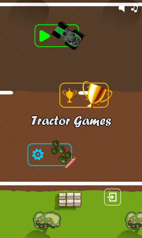 Tractor games free_游戏简介_图3