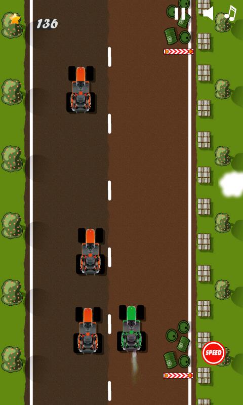 Tractor games free_游戏简介_图4