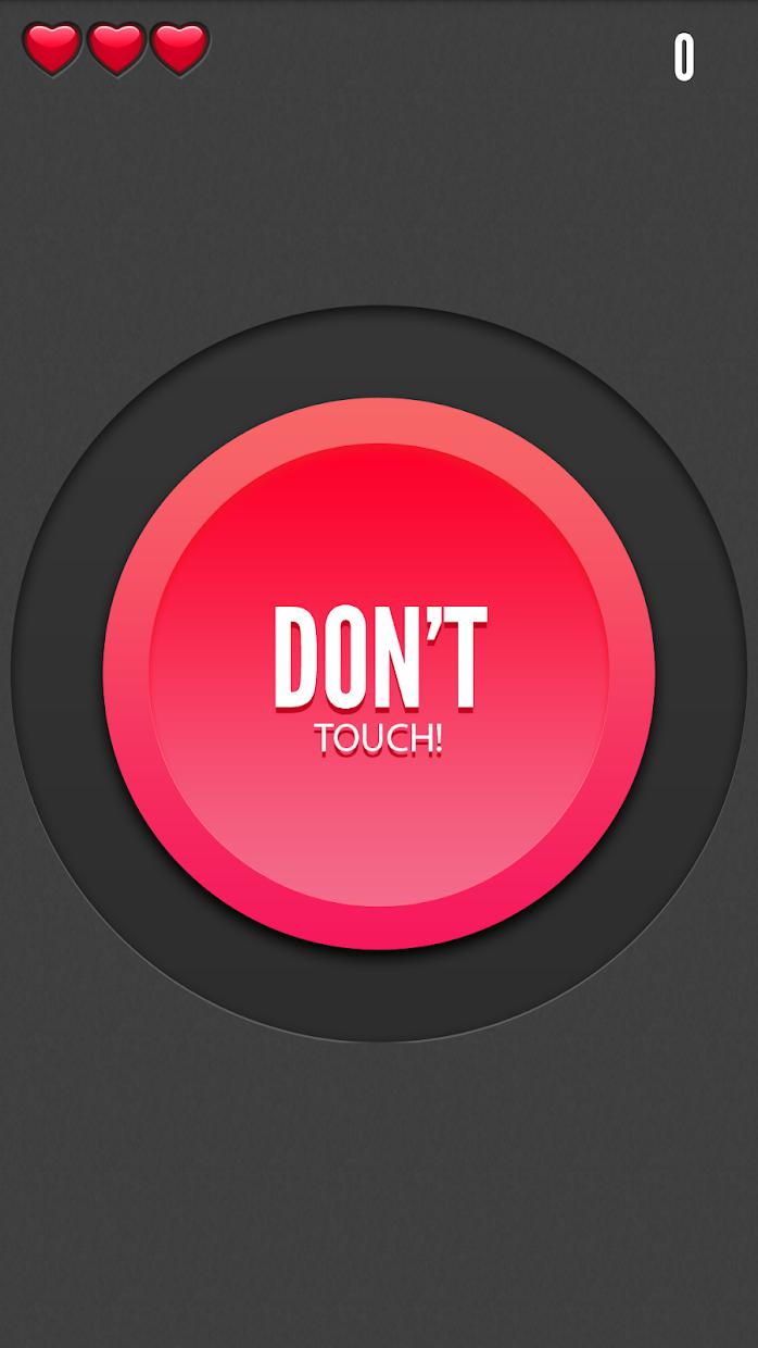 Don't Touch The Red Button!_截图_3