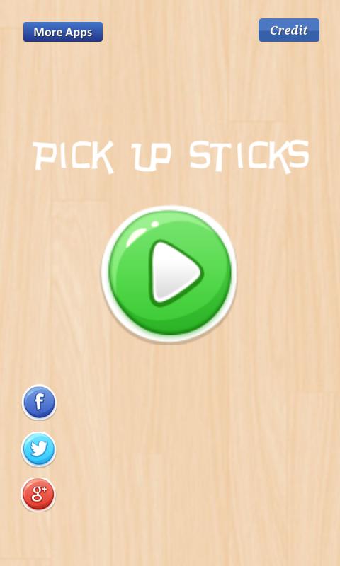 Pick Up Sticks - bar_截图_3