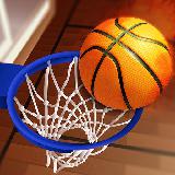 Dunk Master : Basketball dunking shot game