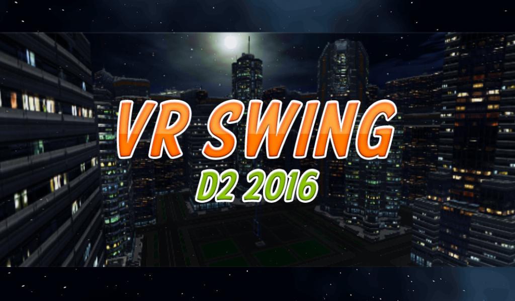 Roller Swing VR 2018_游戏简介_图3