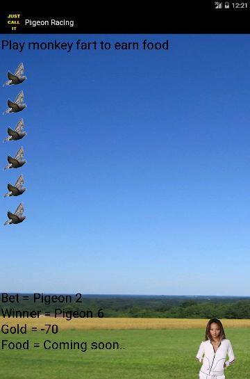 Pigeon Racing_截图_4