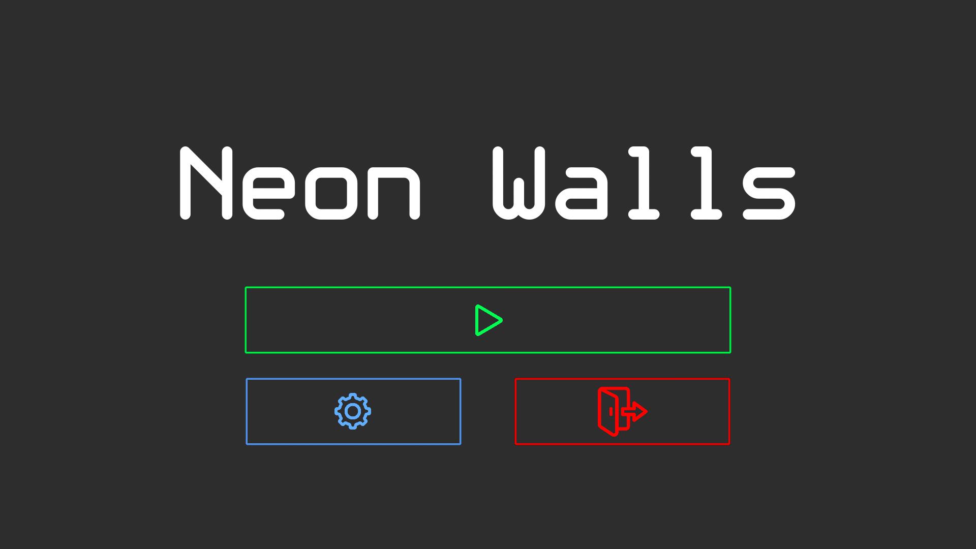 Neon Walls_游戏简介_图2