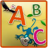 Alphabets Puzzles for kids & Toddlers