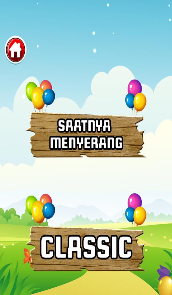 Game Tembak Balon_截图_2